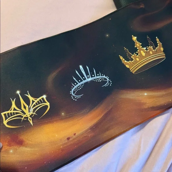 Desk Mat/ Mouse Pad - Picture 3 of 4